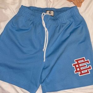 Eric Emanuel shorts